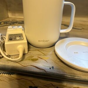 Ember mug new out of box